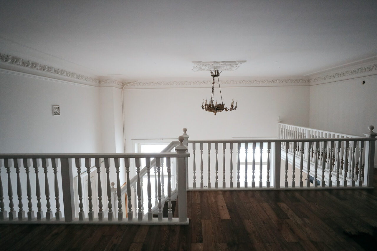 Арендовать Фотостудия SKYPOINT STUDIO