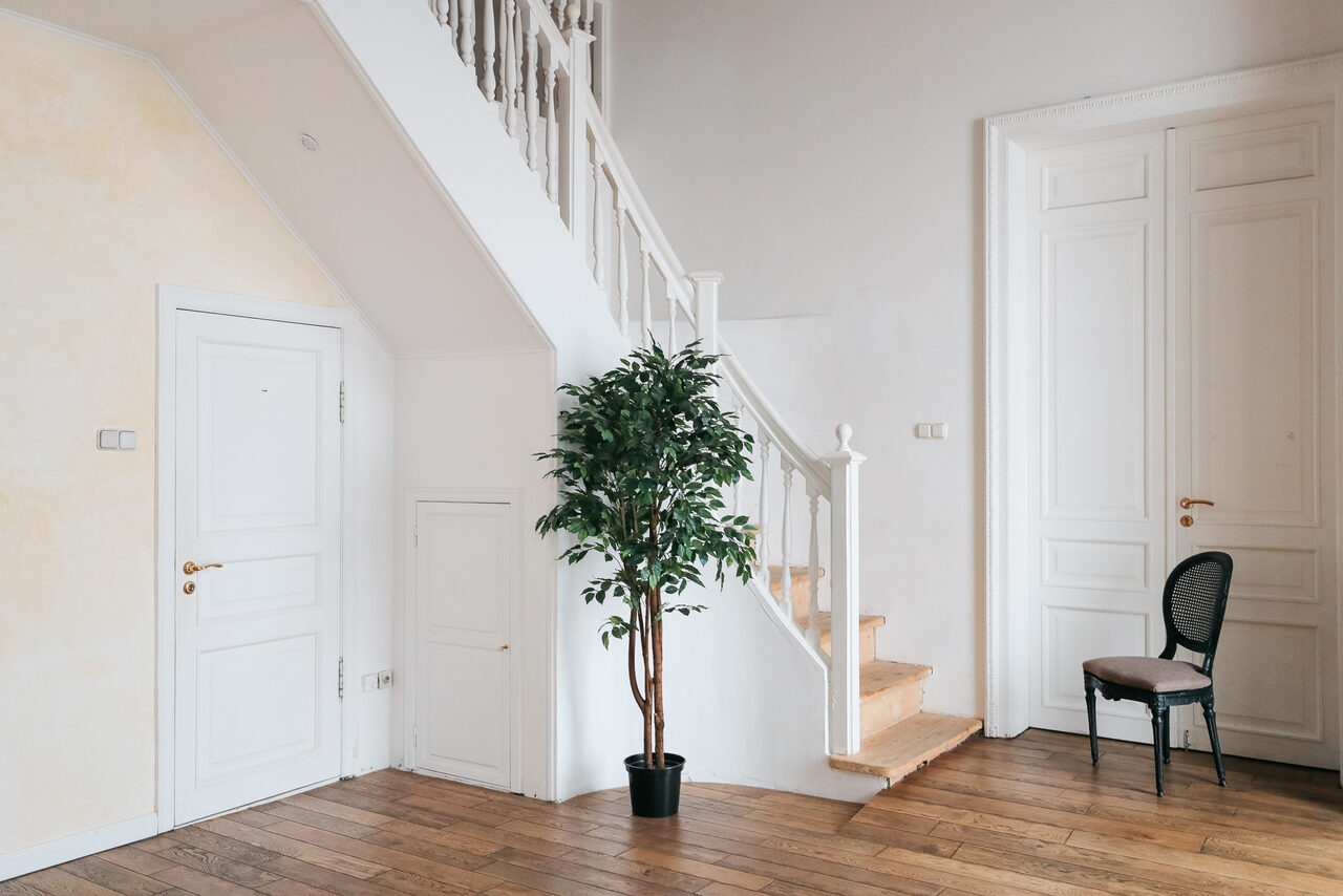 Арендовать Фотостудия SKYPOINT STUDIO