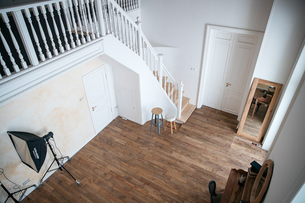 Арендовать Фотостудия SKYPOINT STUDIO