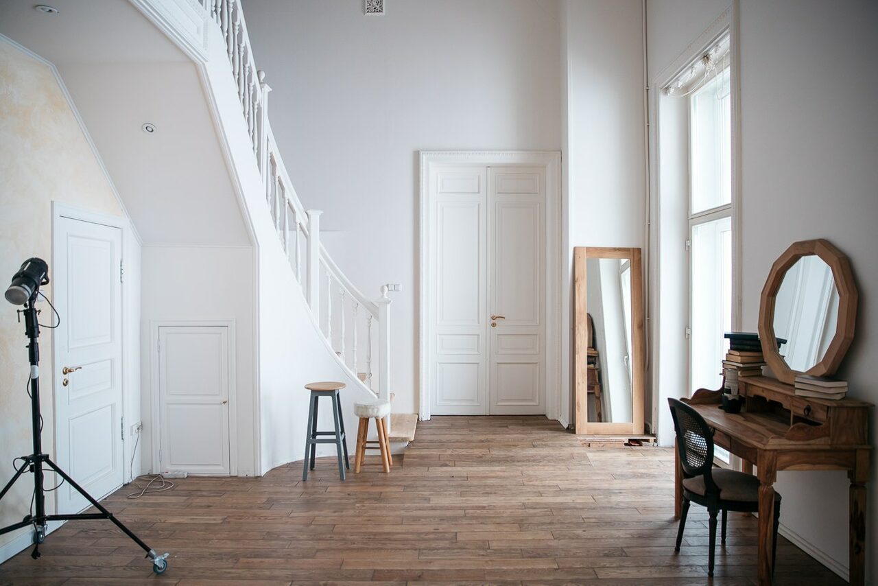 Арендовать Фотостудия SKYPOINT STUDIO