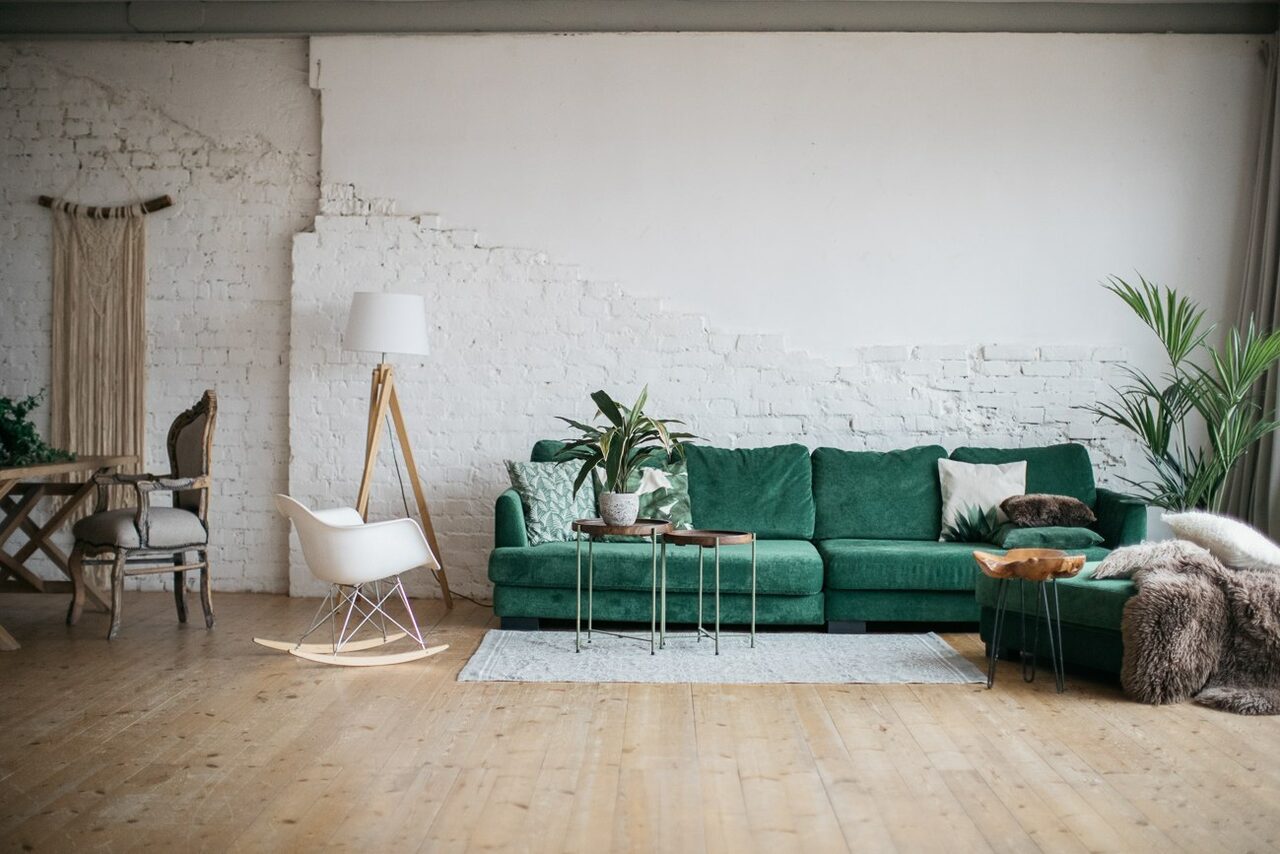 Арендовать Фотостудия SKYPOINT STUDIO