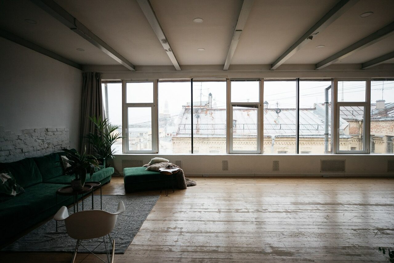 Арендовать Фотостудия SKYPOINT STUDIO