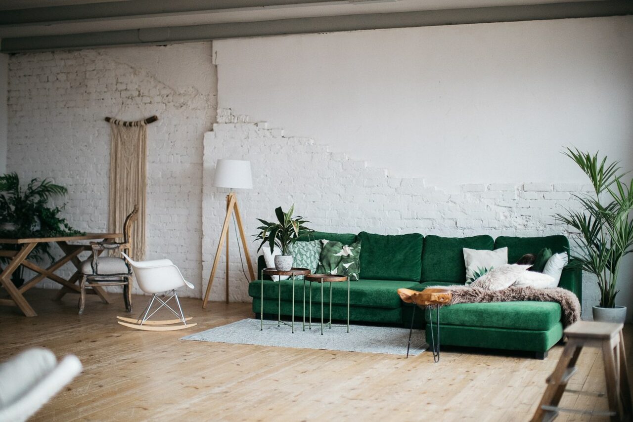 Арендовать Фотостудия SKYPOINT STUDIO