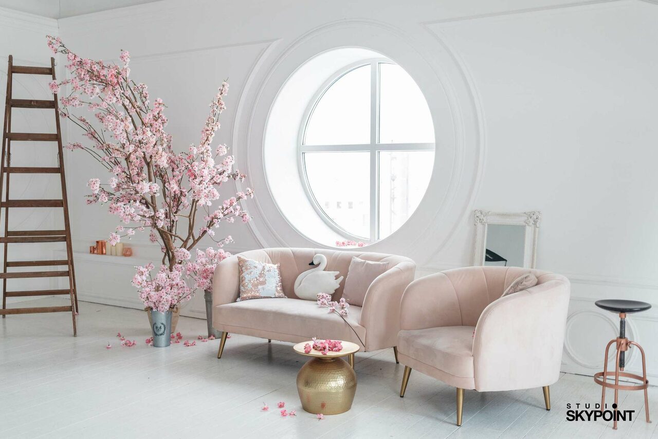 Арендовать Фотостудия SKYPOINT STUDIO