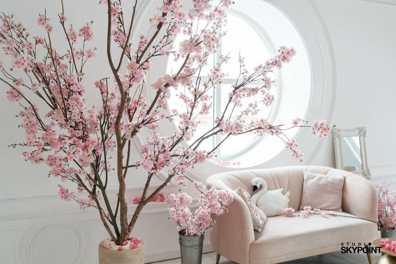 Арендовать Фотостудия SKYPOINT STUDIO