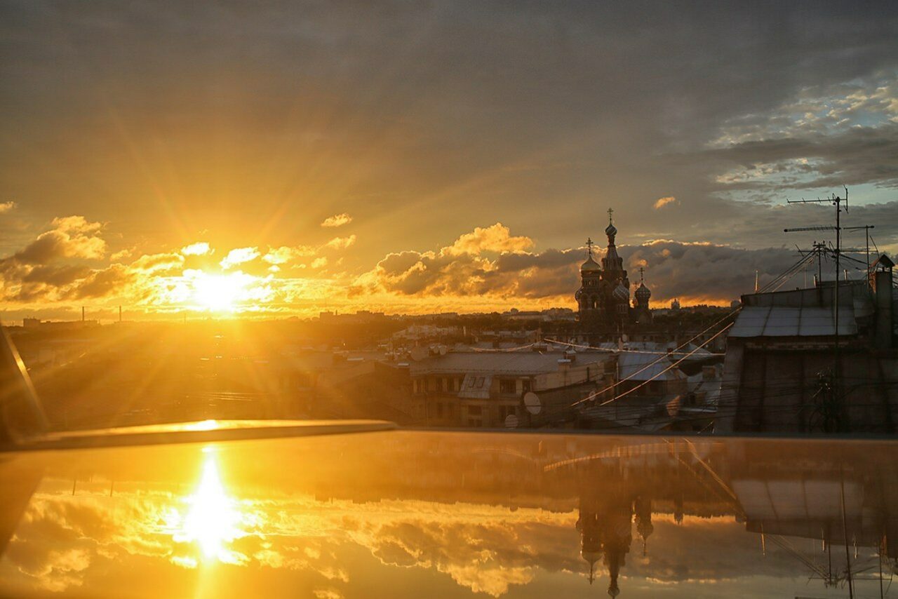 Арендовать Фотостудия SKYPOINT STUDIO