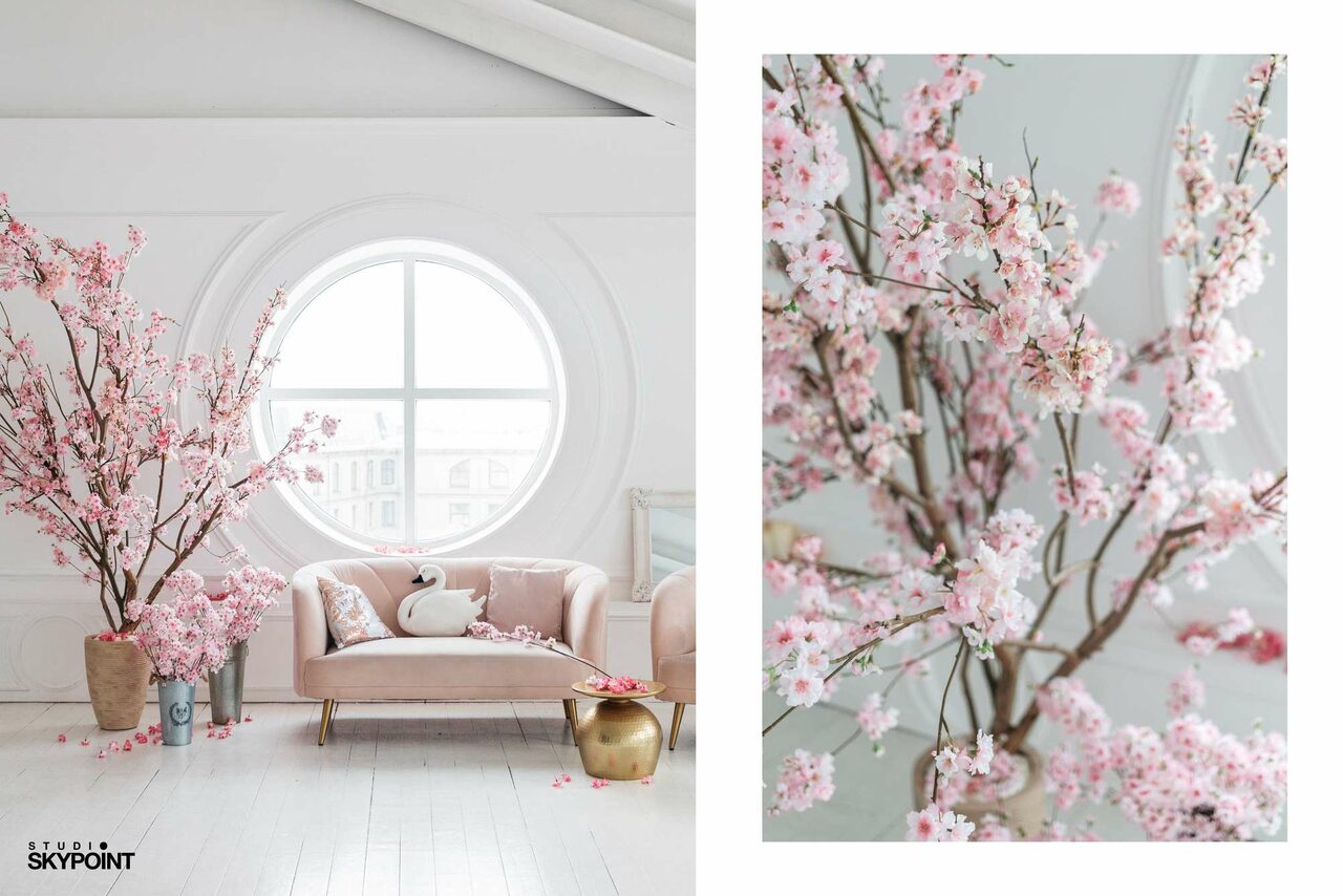 Арендовать Фотостудия SKYPOINT STUDIO