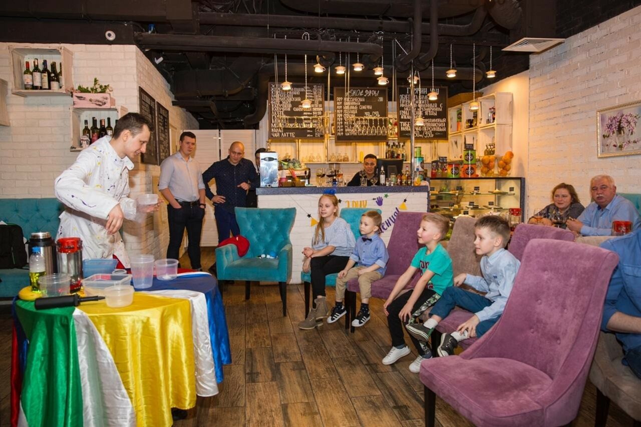 Арендовать Norka studio