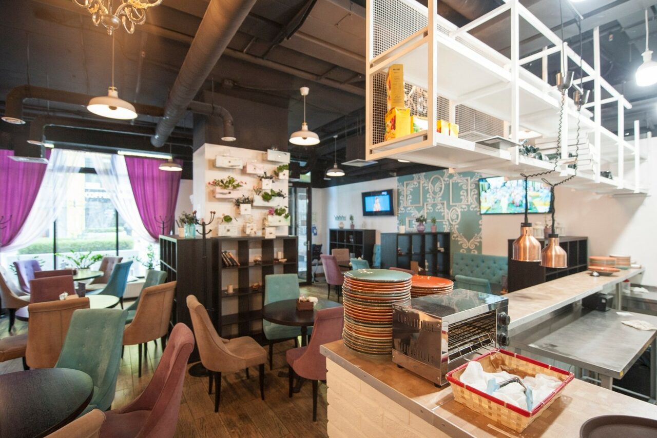 Арендовать Norka studio