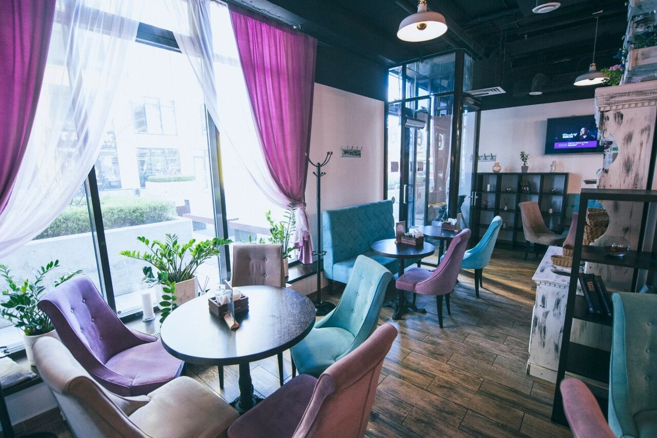 Арендовать Norka studio