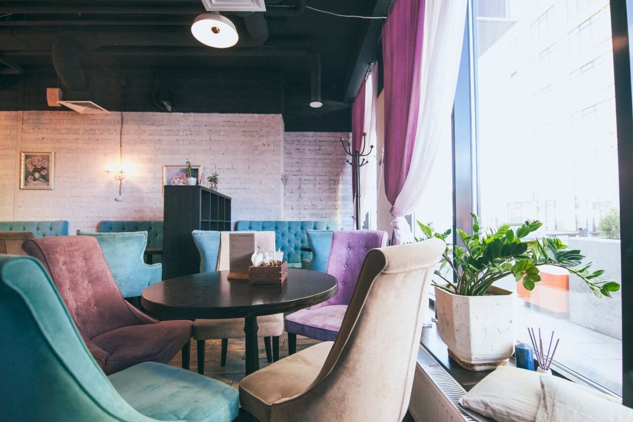 Арендовать Norka studio