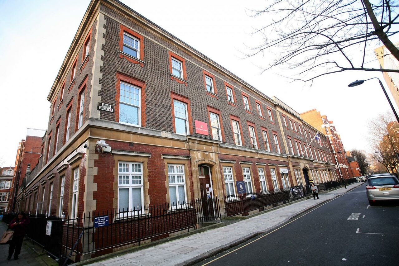 Арендовать Bar at Bloomsbury