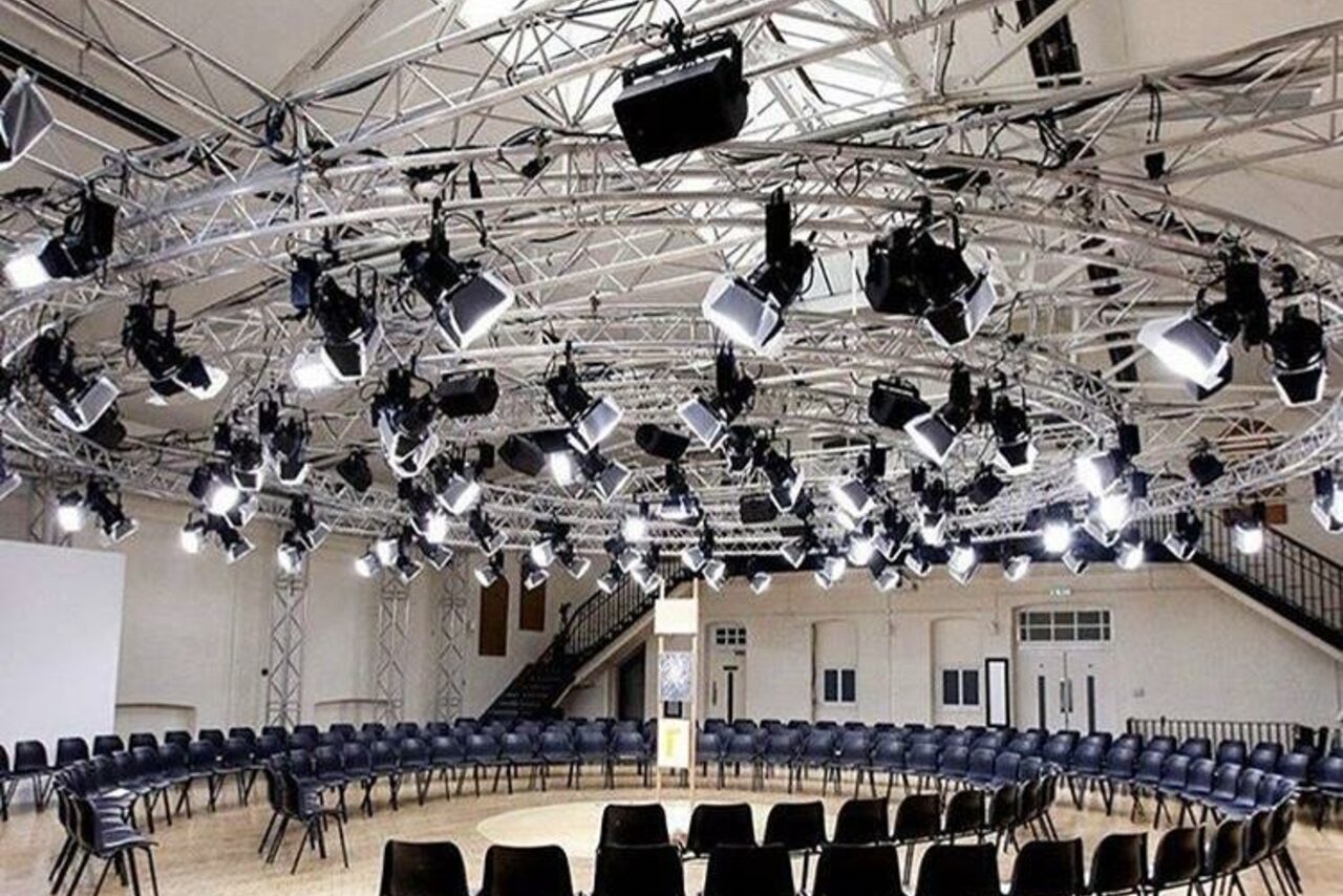 Арендовать Hall A at Bloomsbury