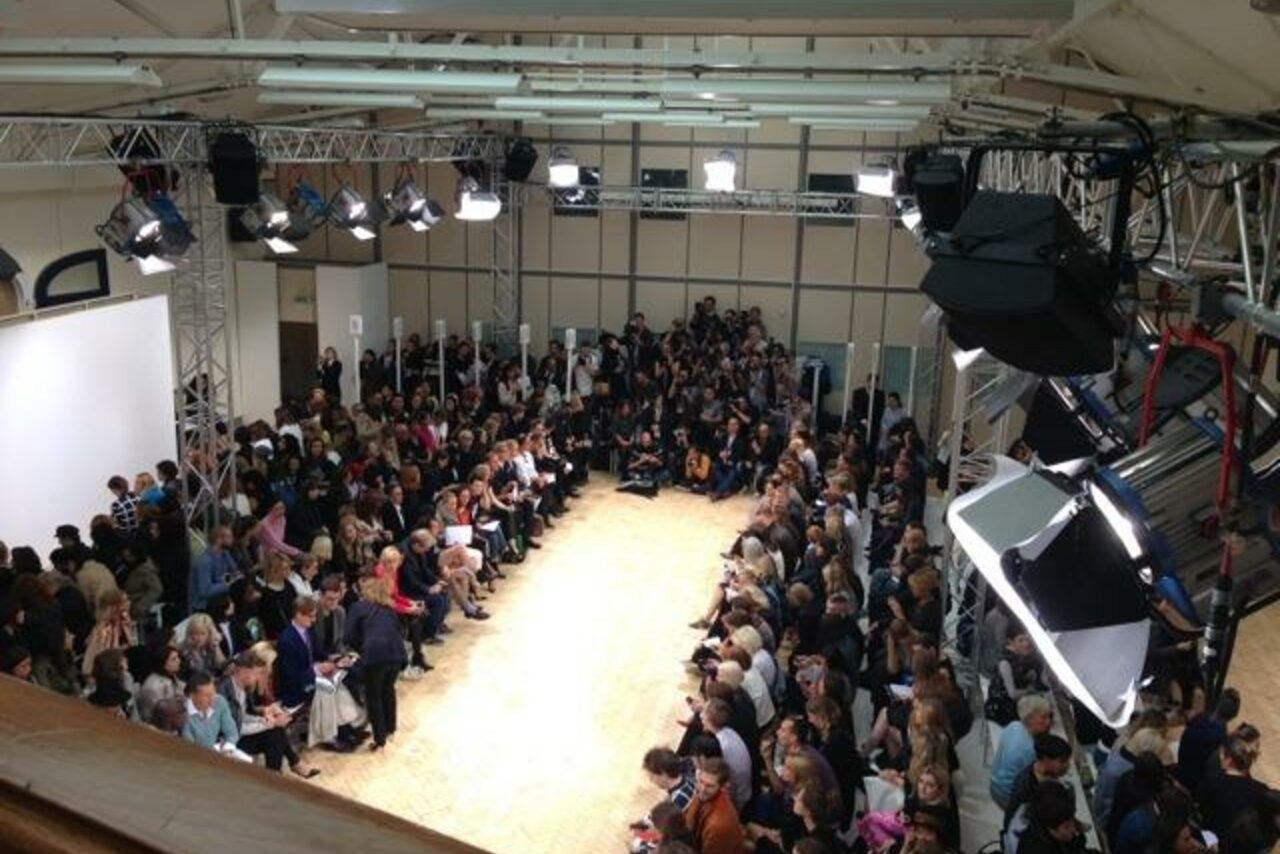 Арендовать Hall B at Bloomsbury