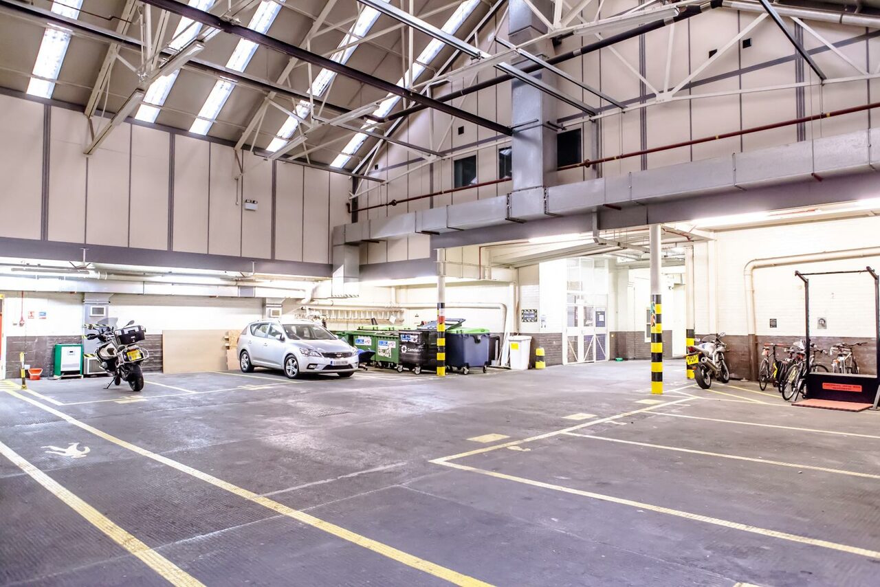 Арендовать Athlone Suite at Bloomsbury