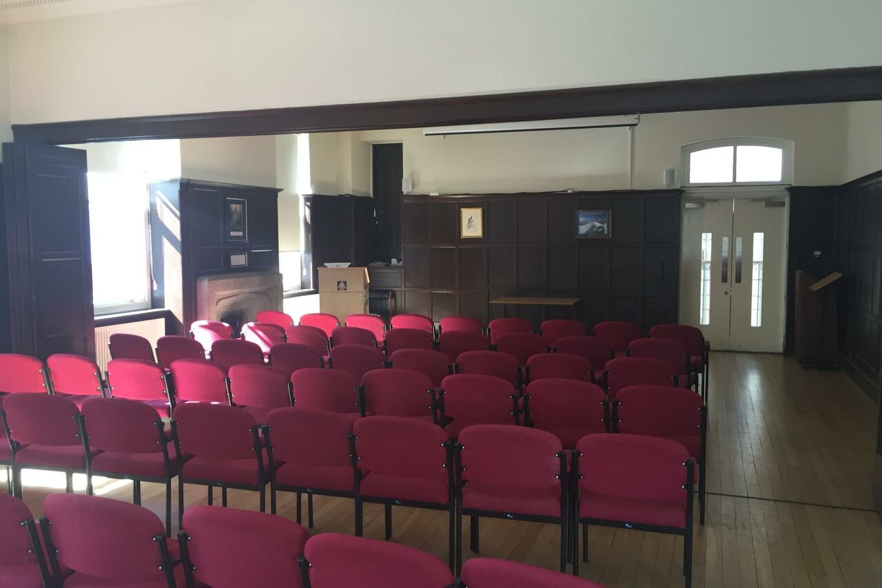Арендовать Athlone Suite at Bloomsbury