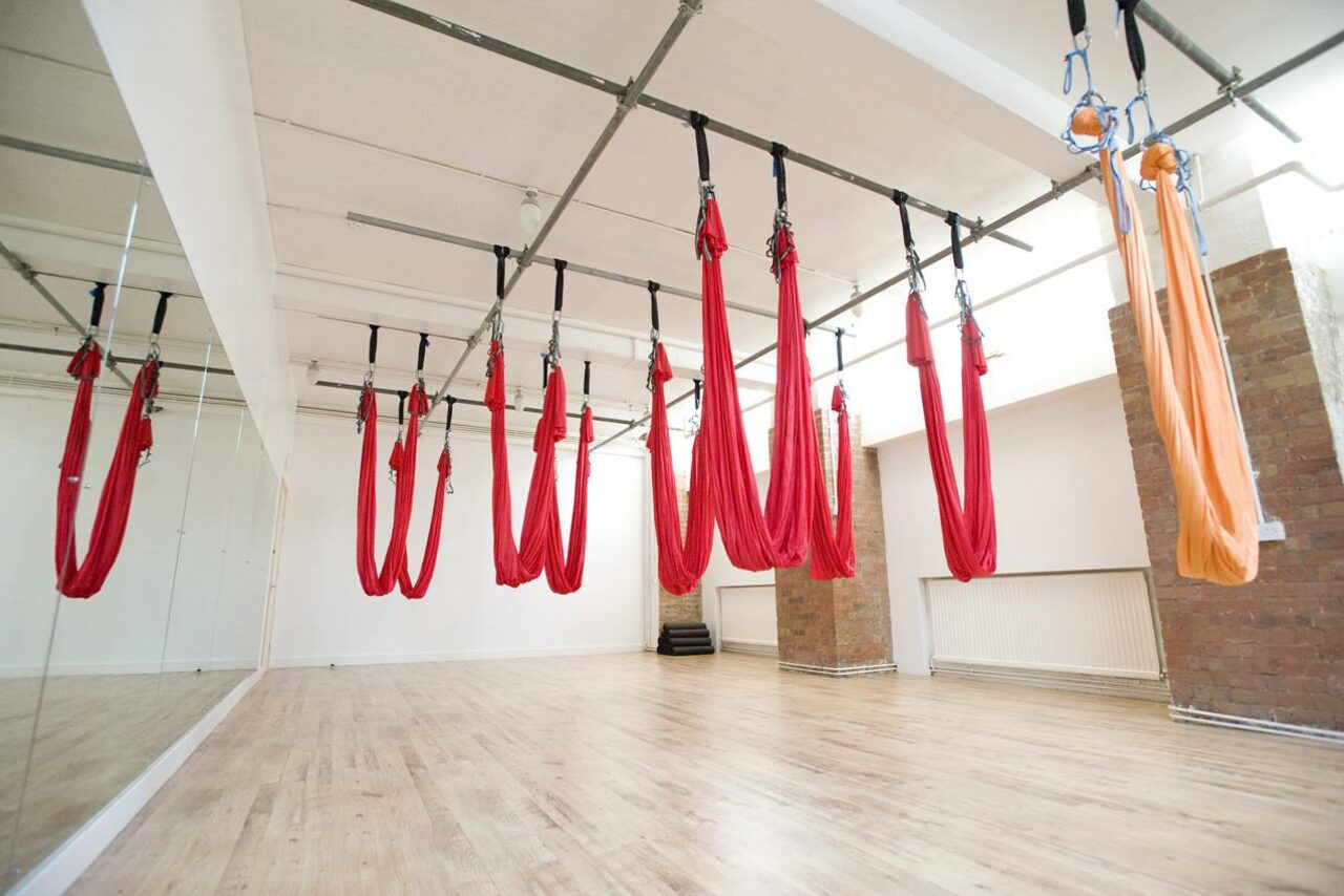 Арендовать LDA Studio 1