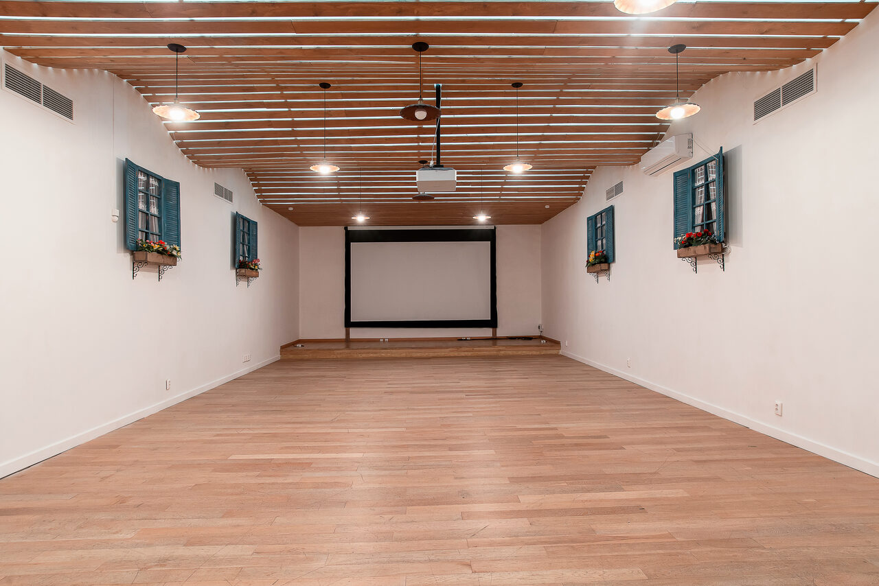 Арендовать Уютное и современное пространство