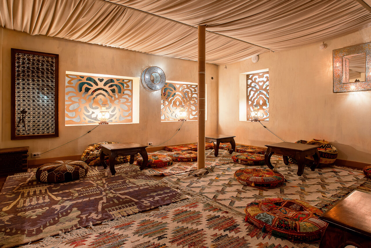 Арендовать Уютное и современное пространство