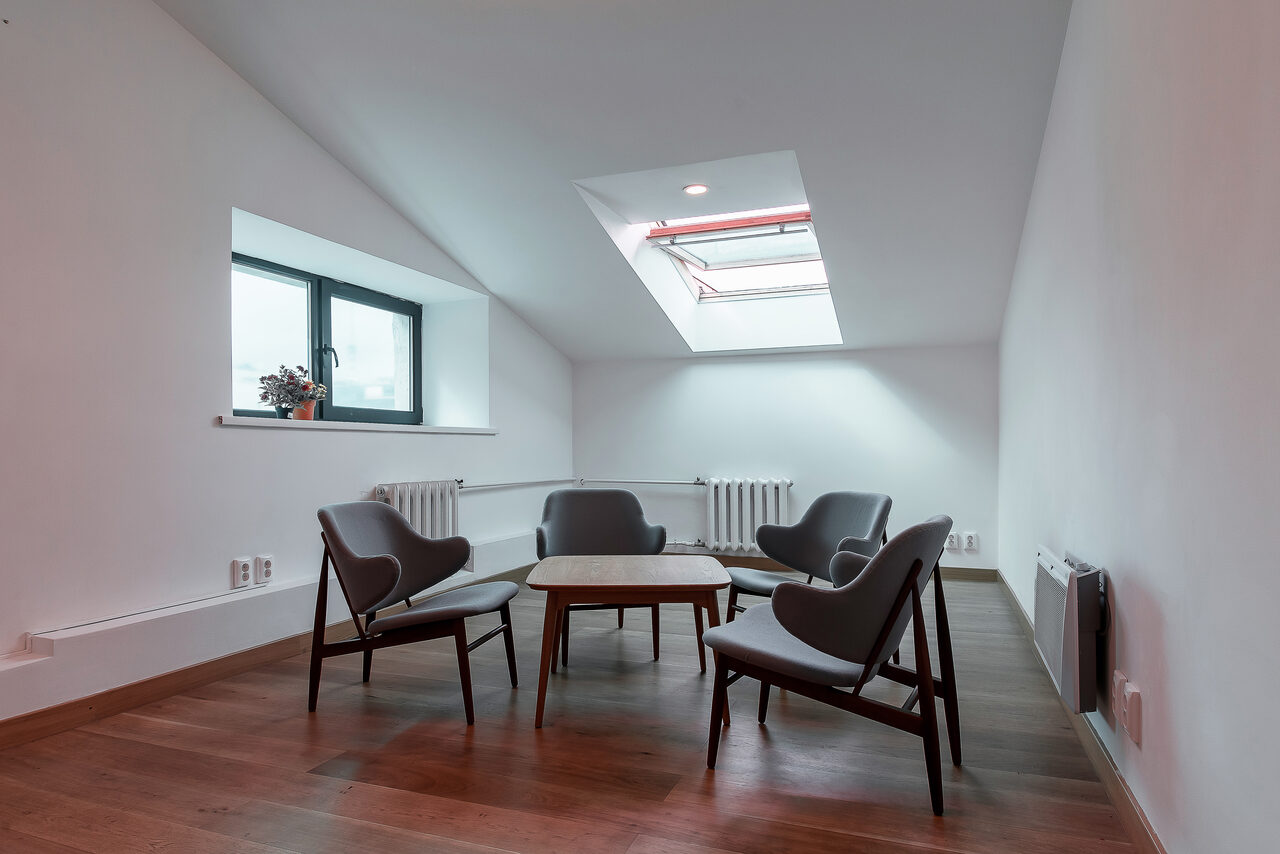 Арендовать Уютное и современное пространство