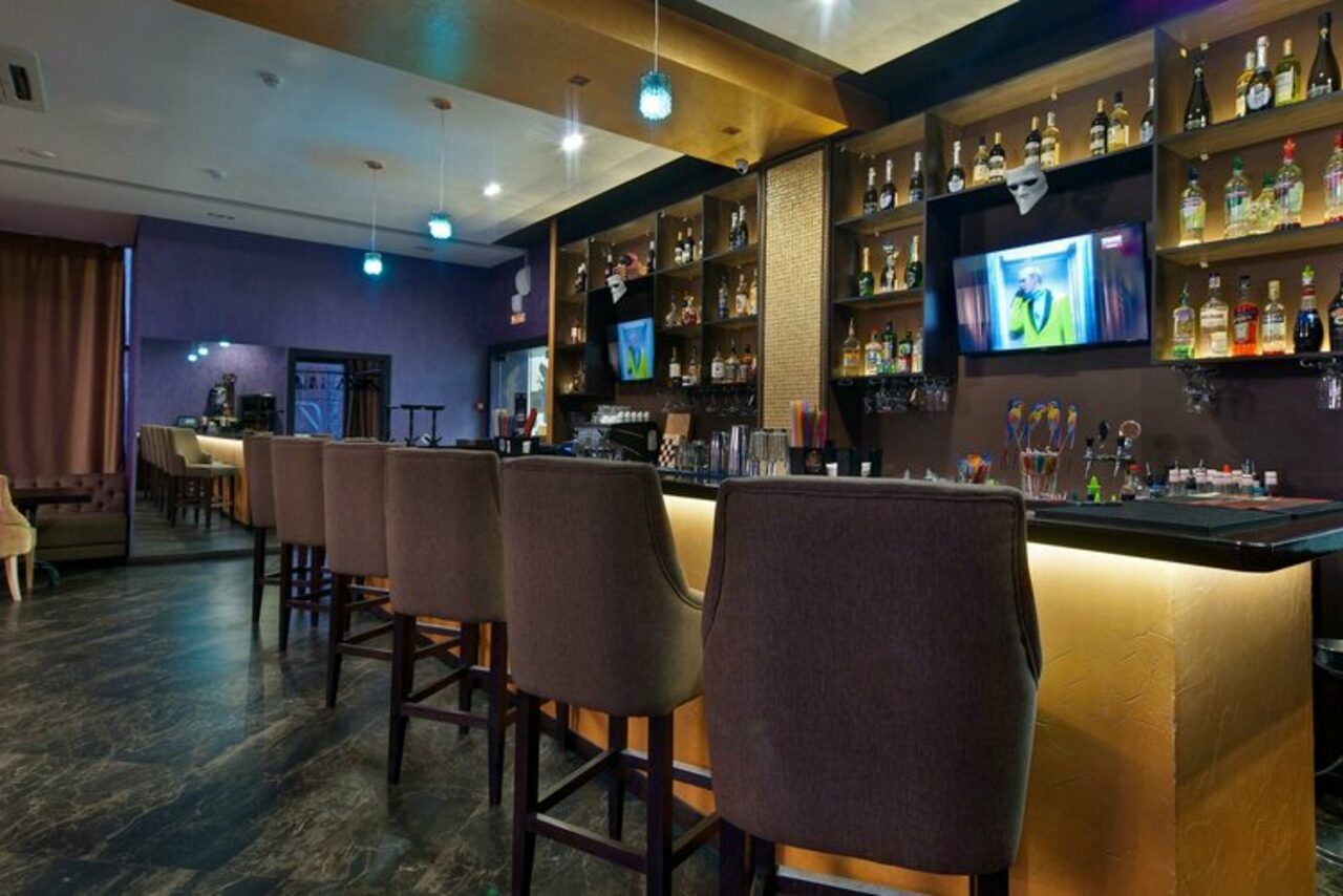 Арендовать Караоке Чёрный Какаду