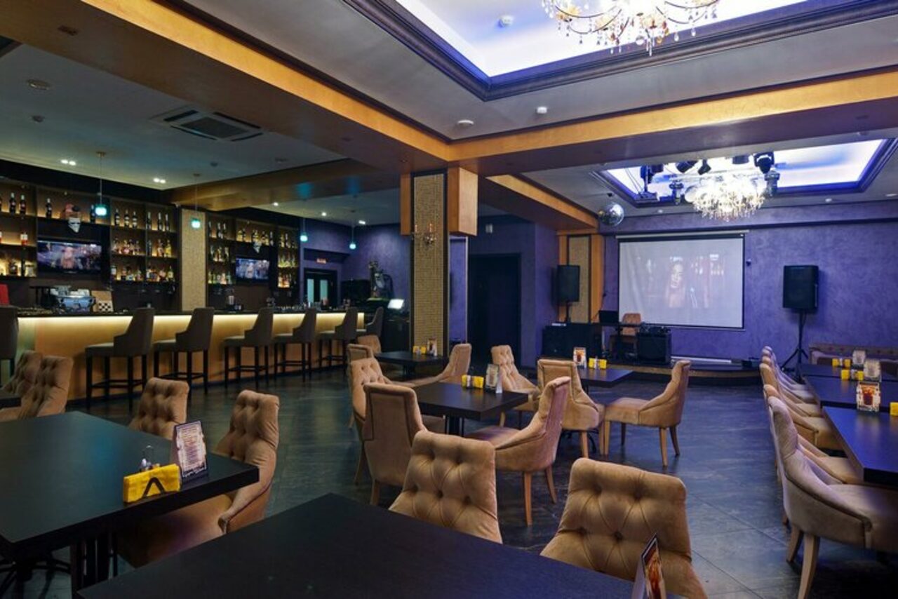 Арендовать Караоке Чёрный Какаду