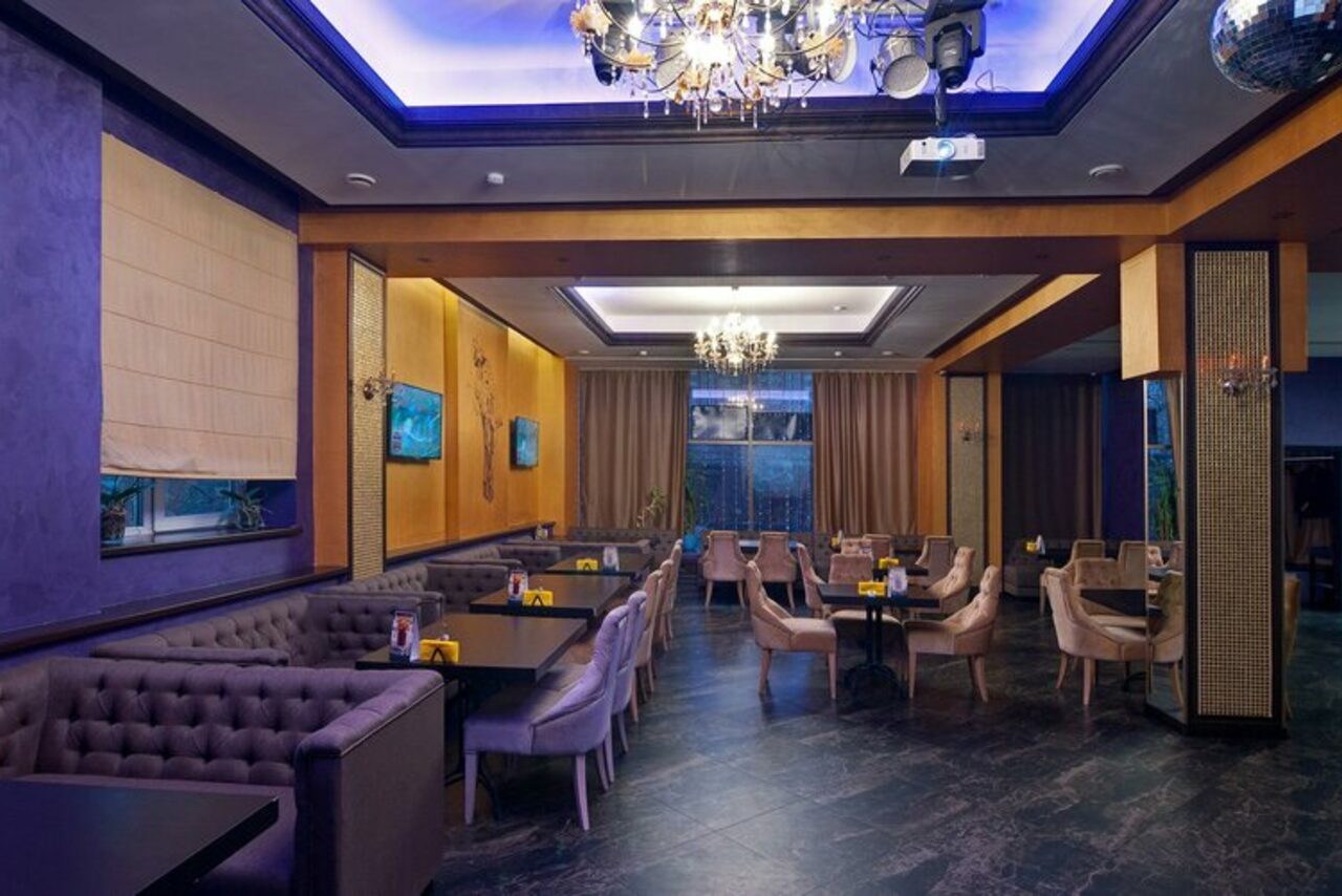 Арендовать Караоке Чёрный Какаду