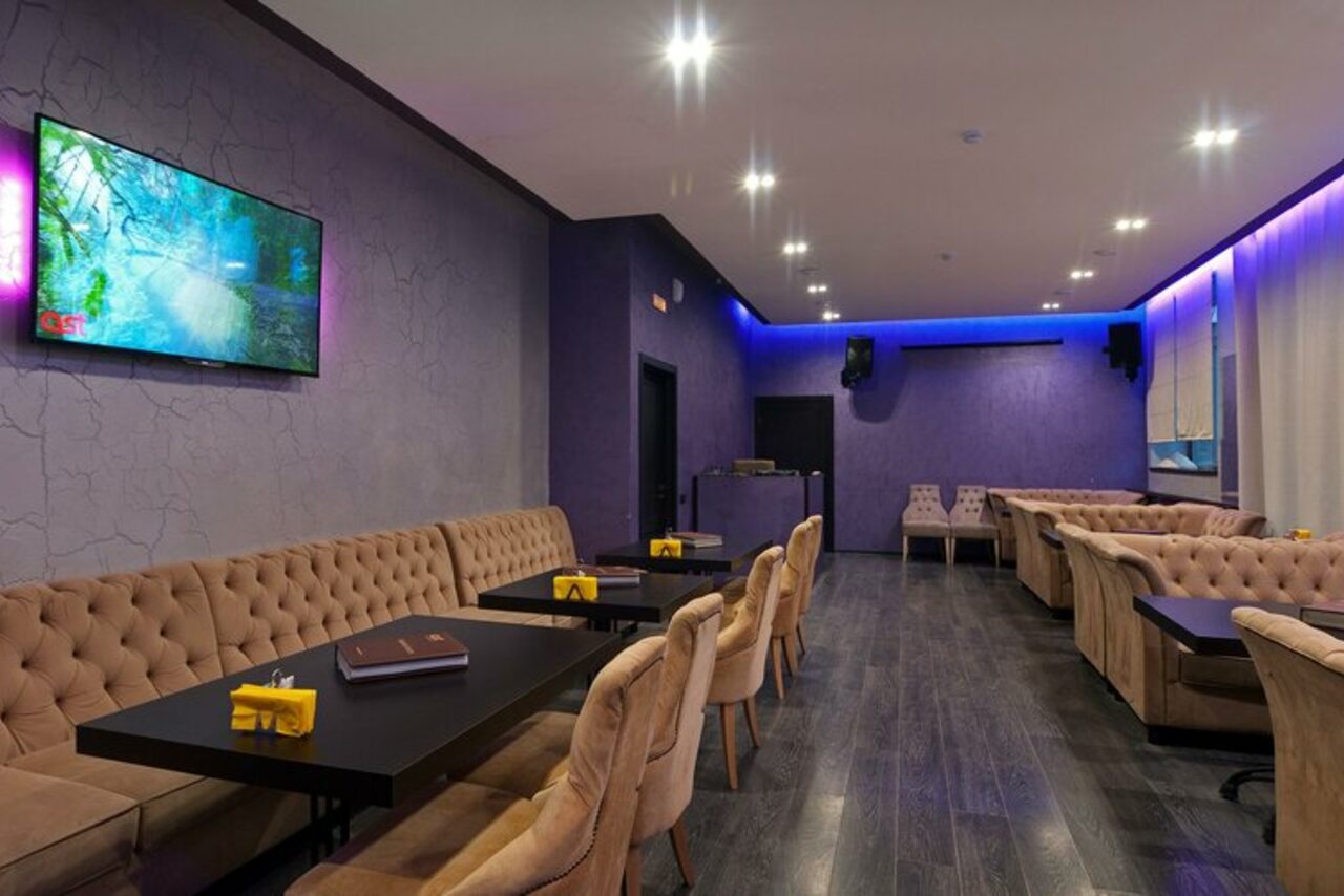 Арендовать Караоке Чёрный Какаду