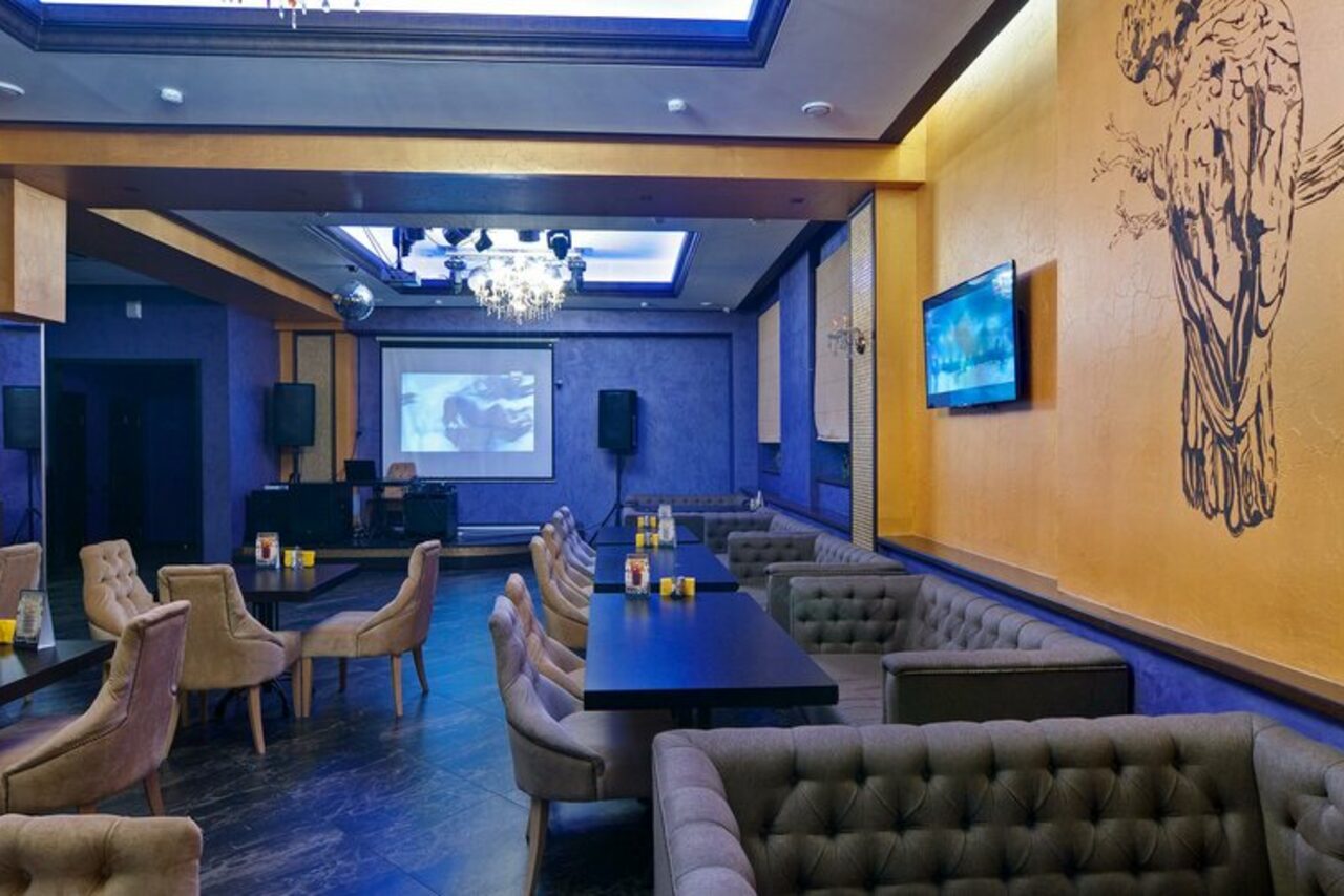 Арендовать Караоке Чёрный Какаду