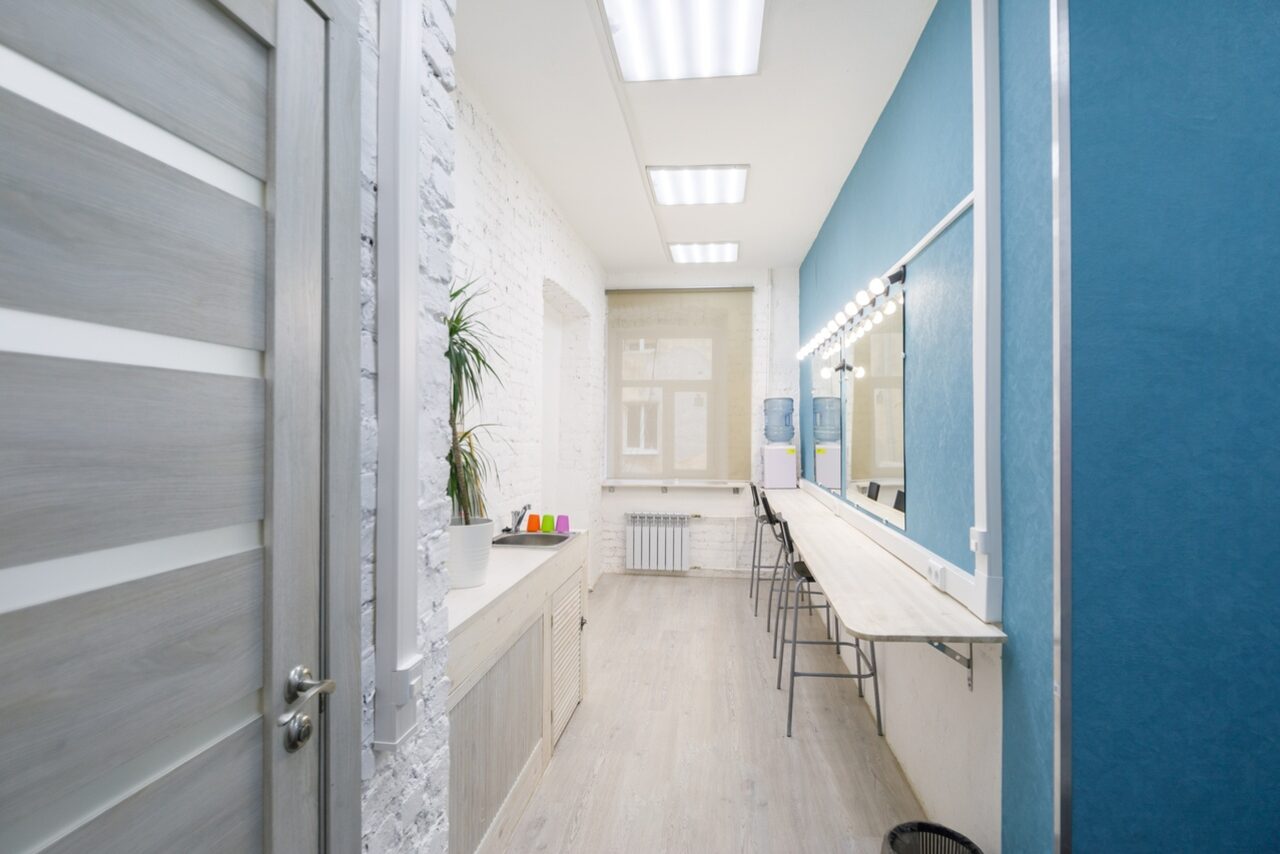 Арендовать Универсальный зал в центре города рядом с метро