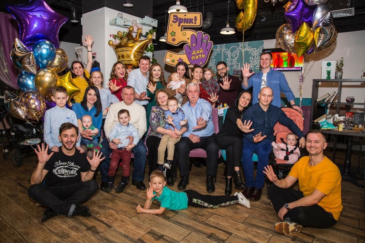 Арендовать Лофт с воздушным и легким интерьером