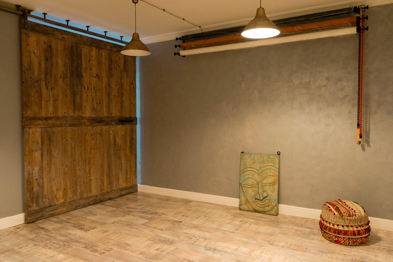 Арендовать Пространство с восточными декорациями