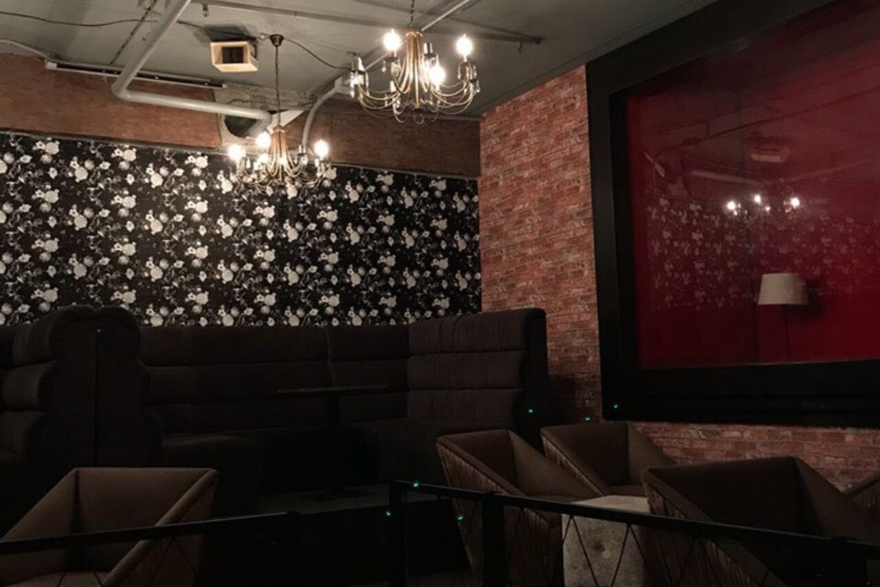 Арендовать Night club in the city center