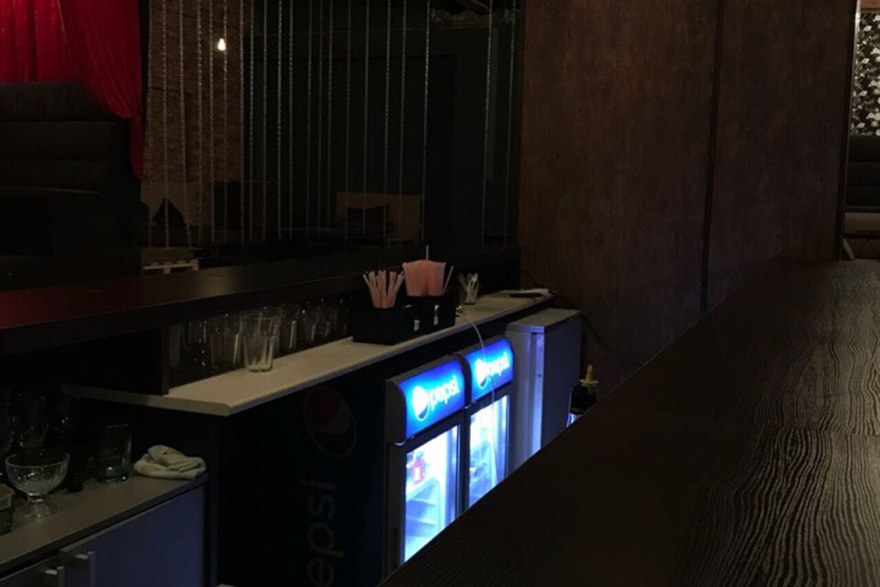Арендовать Night club in the city center