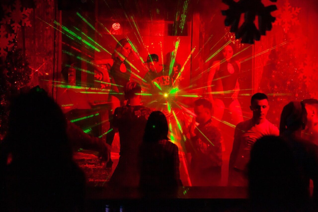 Арендовать Night club in the city center
