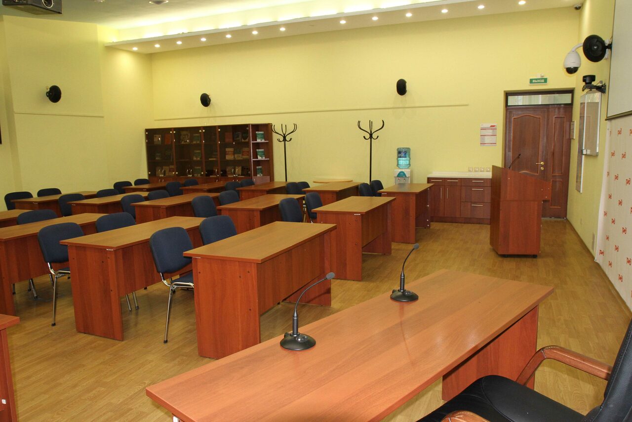 Арендовать Высшая школа менеджмента СПбГУ