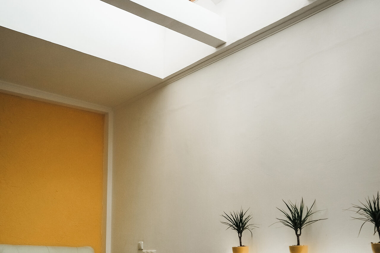 Арендовать Luckyspace Зал со свободной расстановкой