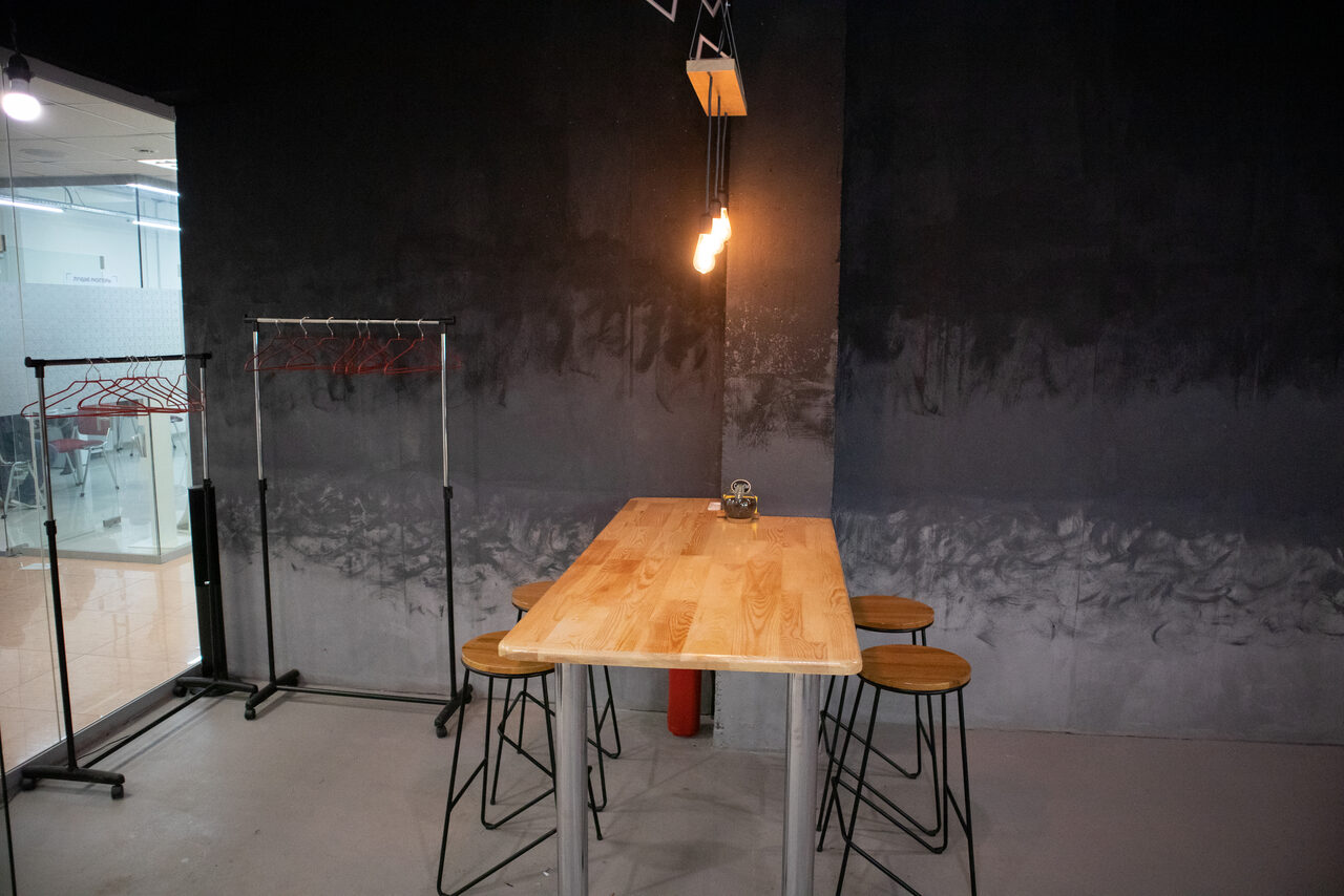 Арендовать Арт-кофейня под закрытие в Екатеринбурге