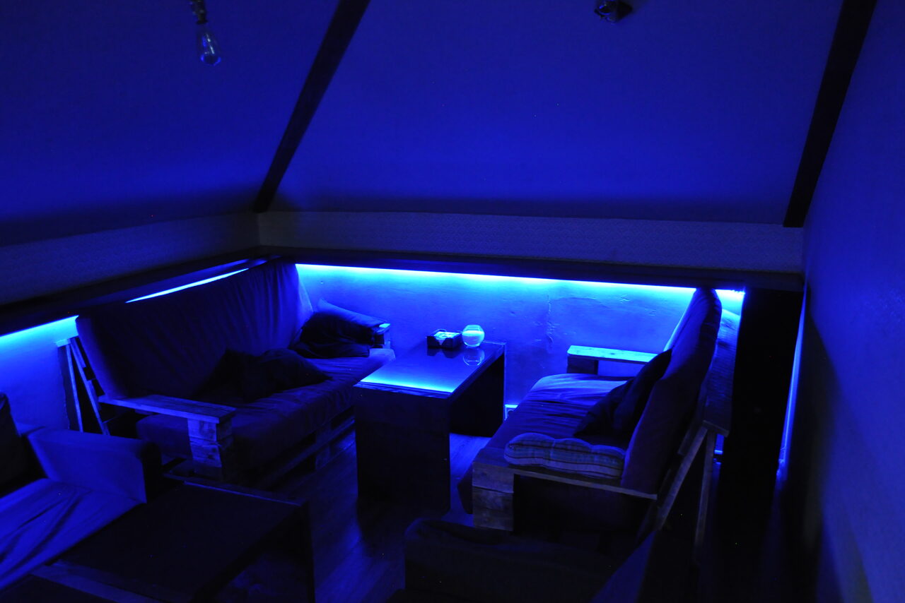 Арендовать Мансарда в центре города