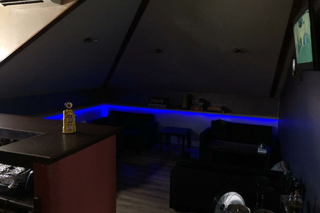 Арендовать Мансарда в центре города