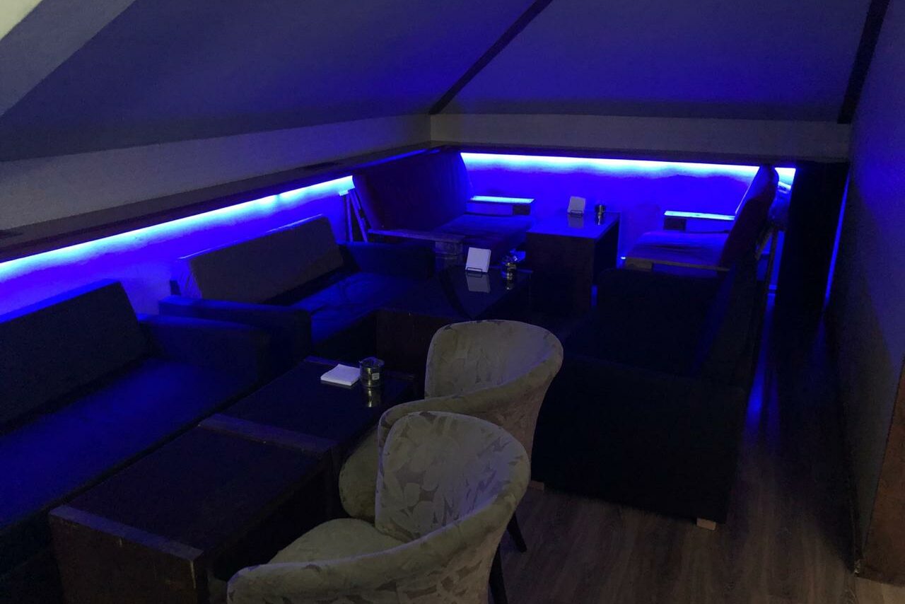 Арендовать Мансарда в центре города