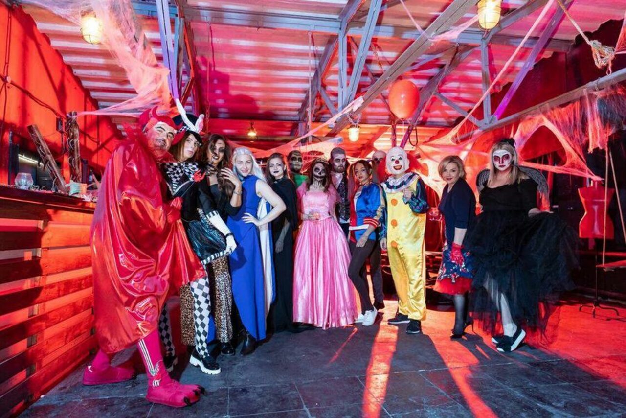 Арендовать Graf-Studio. Стилизованное лофт-пространство