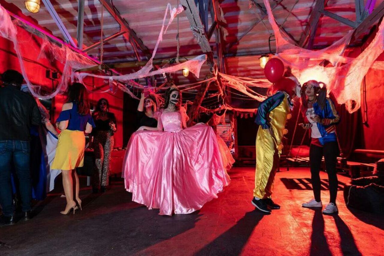 Арендовать Graf-Studio. Стилизованное лофт-пространство