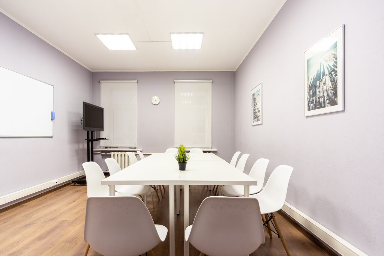 Арендовать Training room with soundproofing 