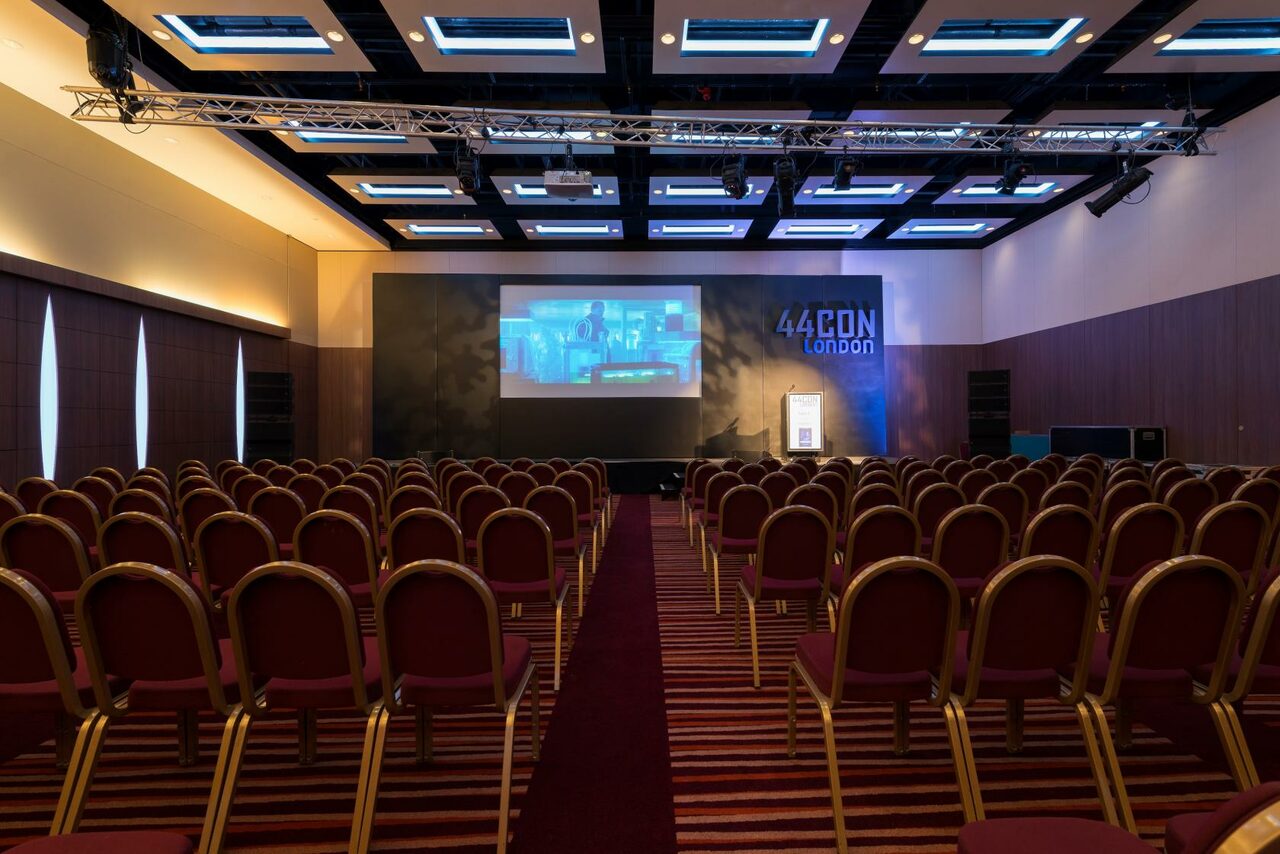 Арендовать London 7 at ILEC Conference Centre