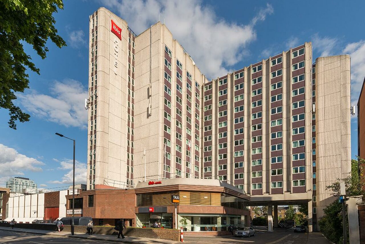 Арендовать London 8 at ILEC Conference Centre