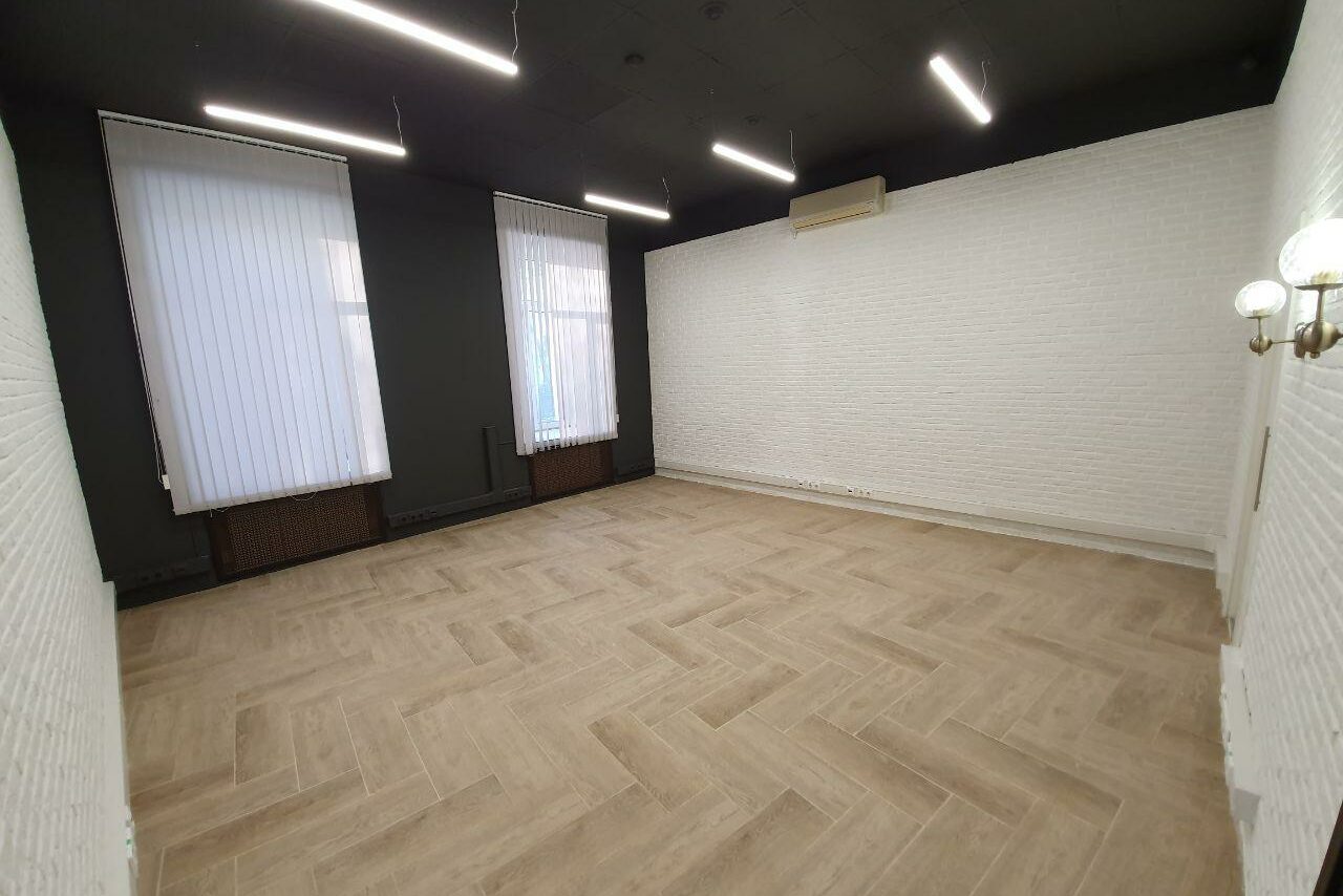 Арендовать Tverskaya Space Тренинговое пространство в центре Москвы