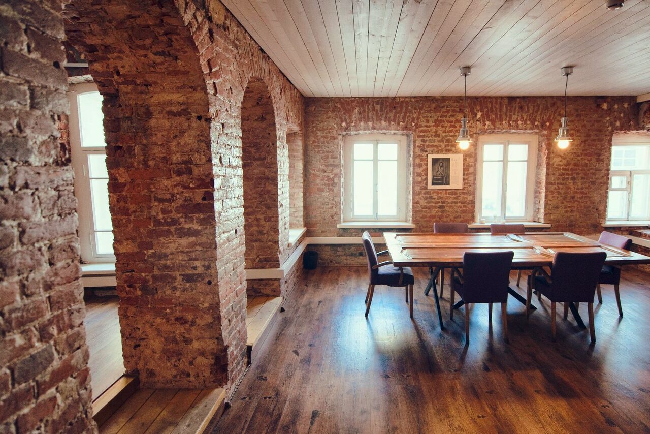 Арендовать Бакунин лофт