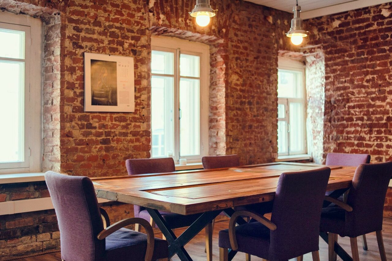 Арендовать Бакунин лофт