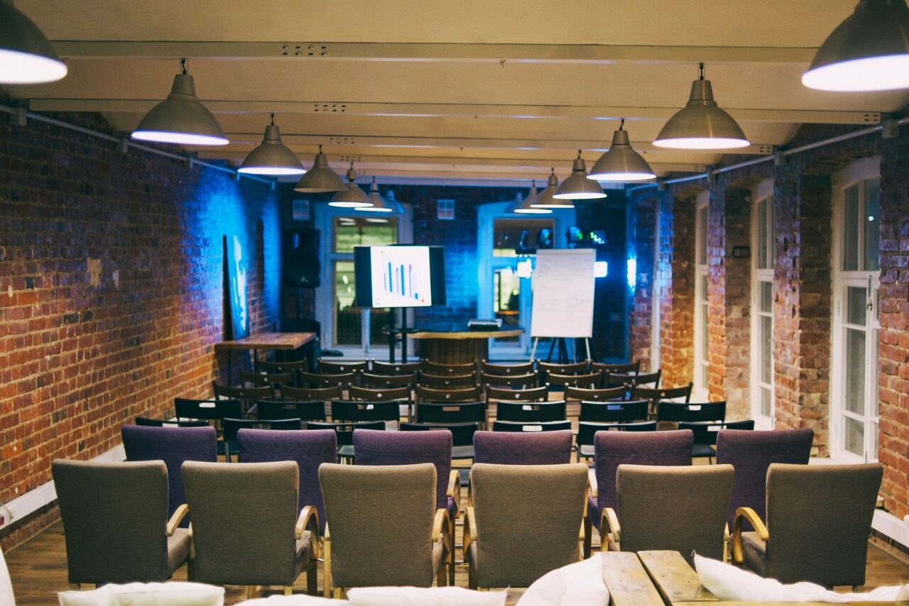 Арендовать Бакунин лофт